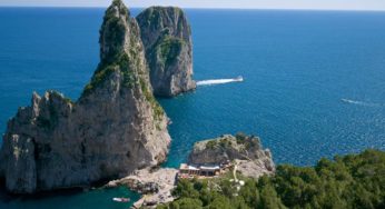 What to do In Capri?