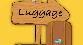 Luggage Storage in Sorrento