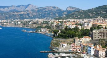 What to do in Sorrento