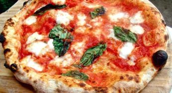 Best Pizzas in Naples