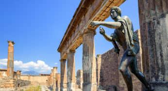 Best in Pompeii in only 2 hours